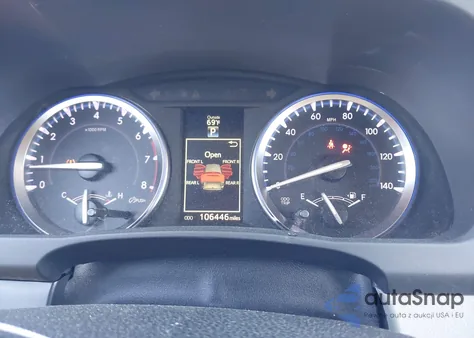 2016 Toyota Highlander Xle V6 из США, поврежденный, VIN 5TDKKRFH8GS161692